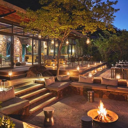 Marataba Mountain Lodge Kransberg Экстерьер фото