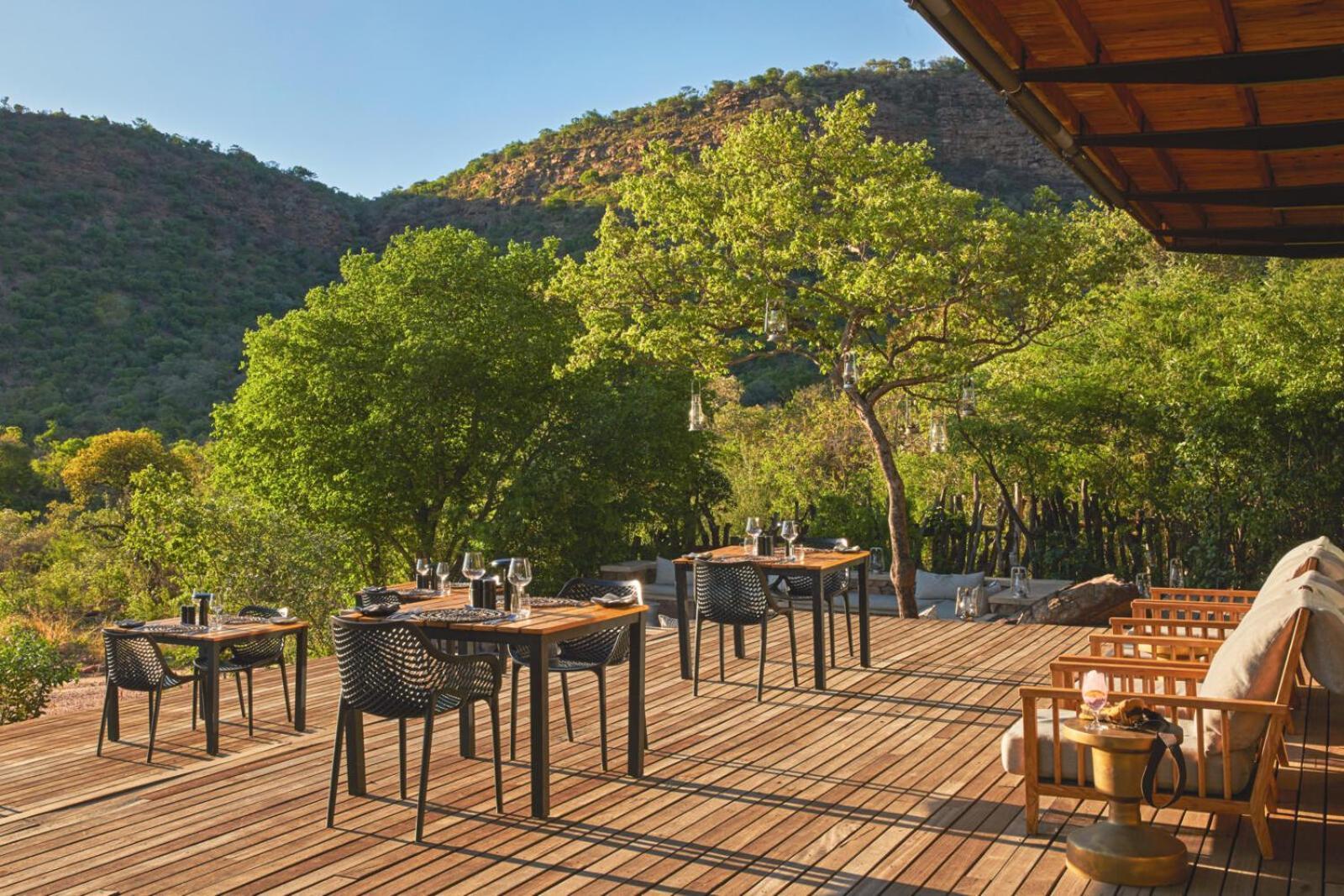 Marataba Mountain Lodge Kransberg Экстерьер фото