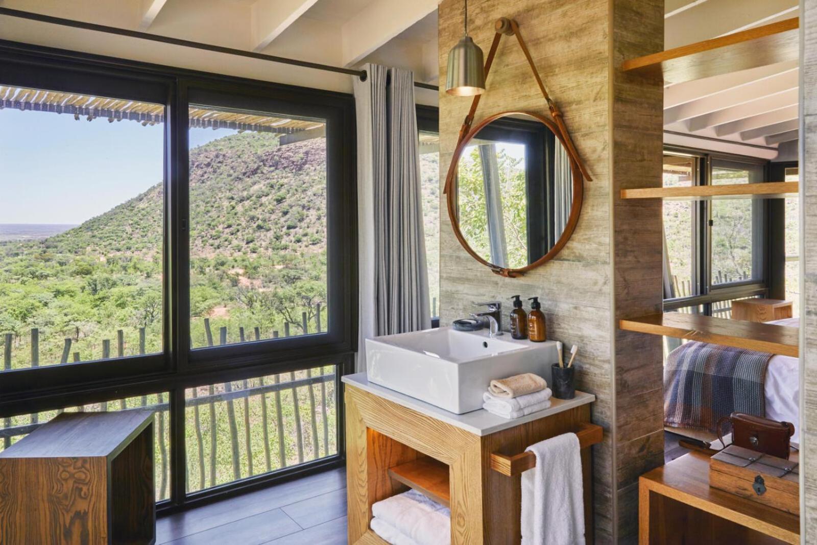 Marataba Mountain Lodge Kransberg Экстерьер фото