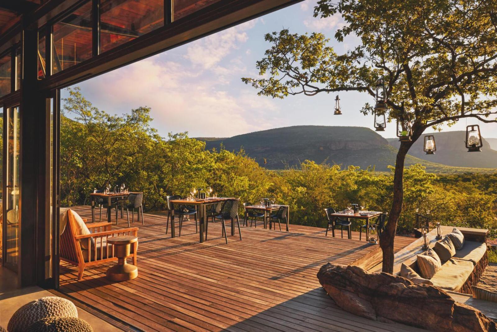 Marataba Mountain Lodge Kransberg Экстерьер фото